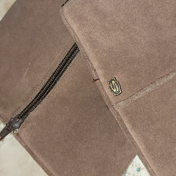 Vintage Patchwork Sketchers Boots - Picture 2 of 6